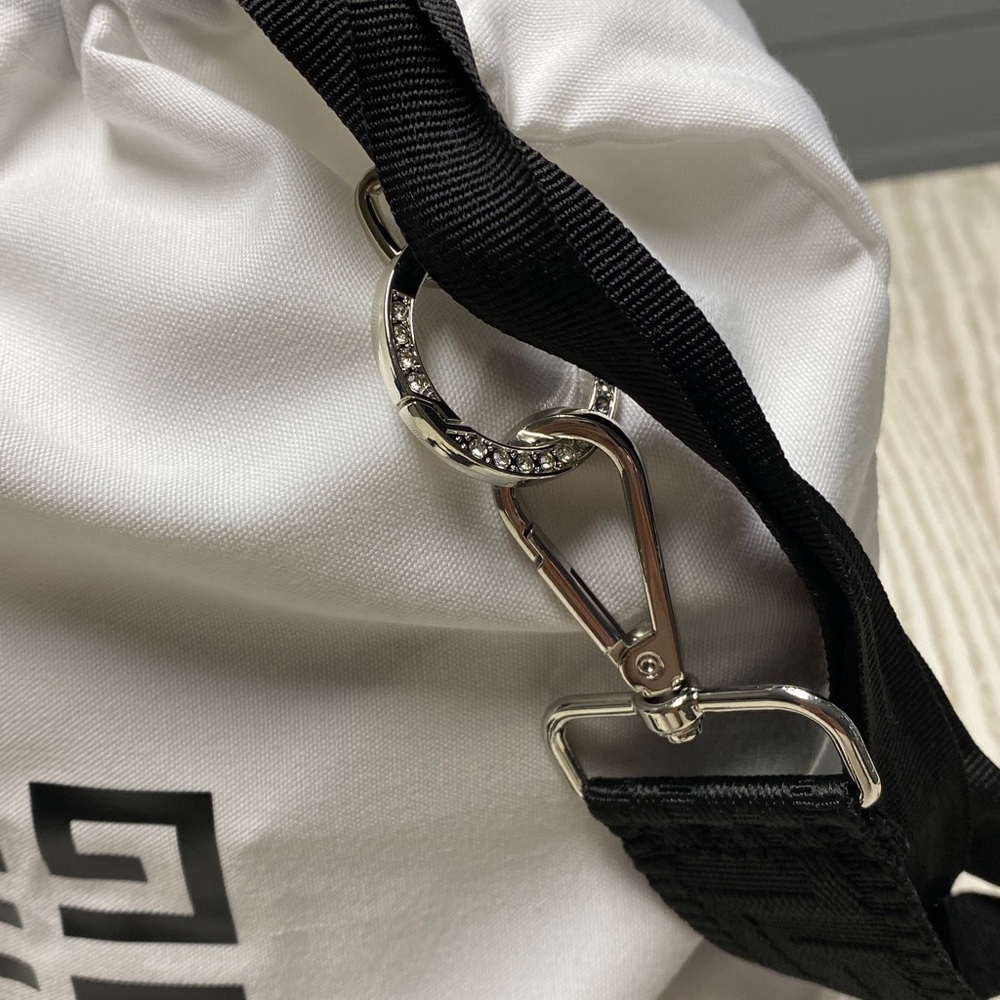 Givenchy Drawstring Bag - image 8